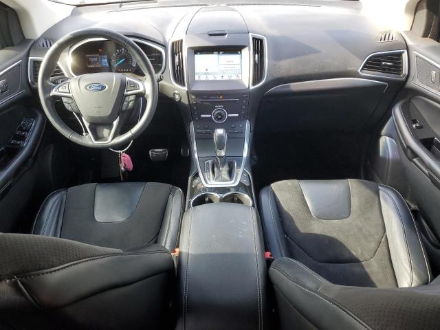 2016 FORD EDGE SPORT - 2FMPK4AP9GBC38137