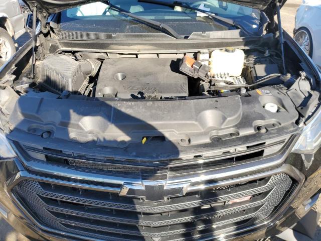 2021 CHEVROLET TRAVERSE R 1GNERJKW3MJ228875