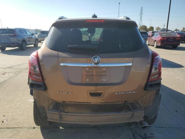2017 BUICK ENCORE ESS - KL4CJCSB1HB043783