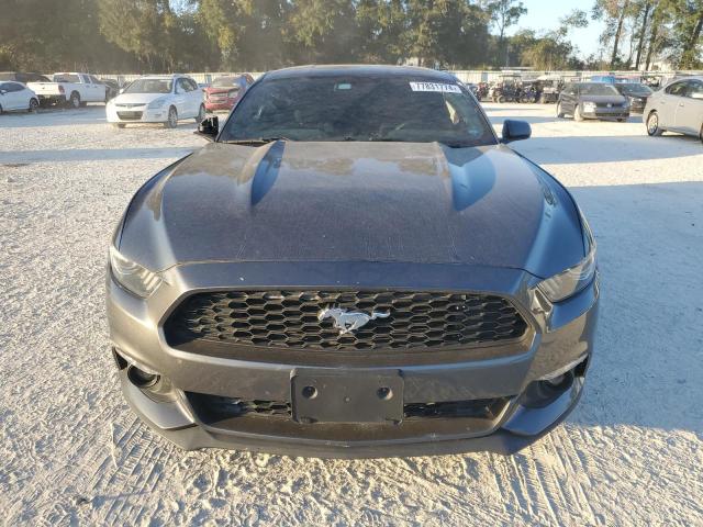 VIN 1FA6P8TH4F5412350 2015 Ford Mustang no.5