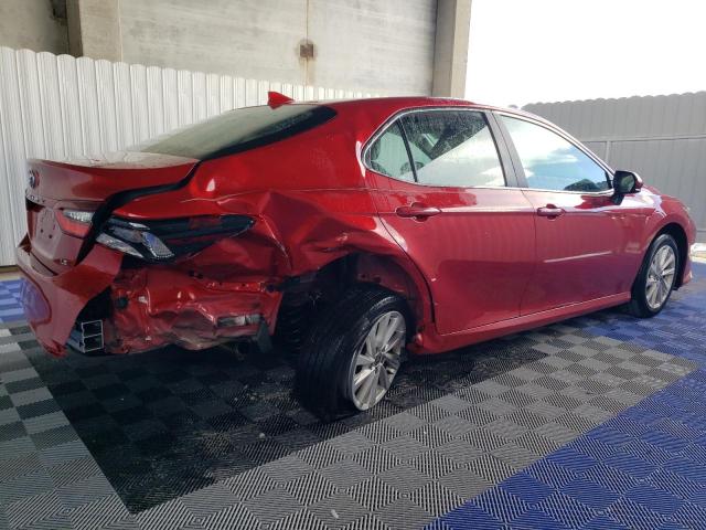 VIN 4T1C11AK1RU191476 2024 Toyota Camry, LE no.3