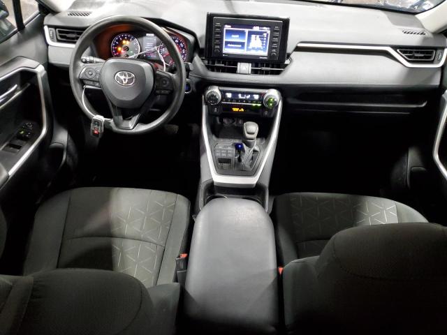 2021 TOYOTA RAV4 XLE - 2T3P1RFV0MC173345