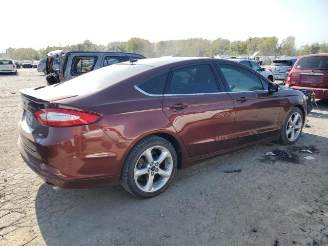 VIN 3FA6P0H72GR287414 2016 Ford Fusion, SE no.3