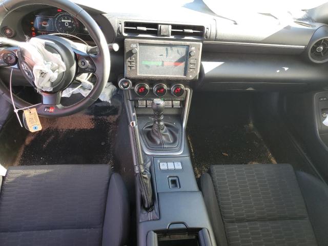 2023 TOYOTA GR 86 JF1ZNBB16P9761640