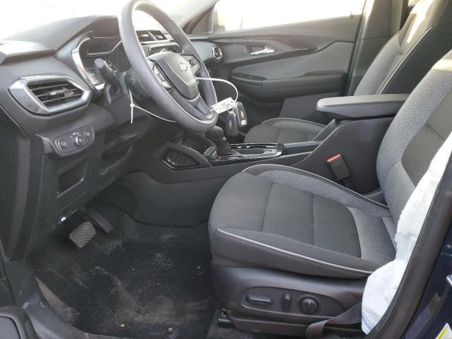 2023 CHEVROLET TRAILBLAZE - KL79MRSL9PB121175