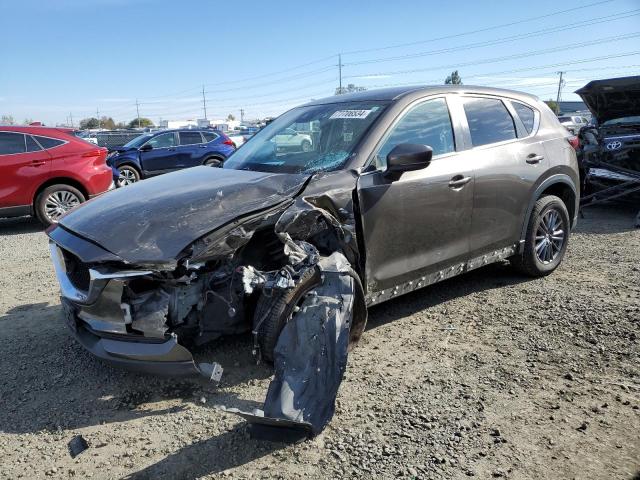 2019 MAZDA CX-5 TOURI - JM3KFACM3K0616684
