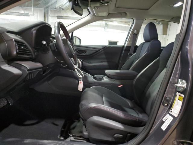 2023 SUBARU LEGACY SPO 4S3BWGG67P3005473