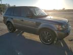 LAND ROVER RANGE ROVE photo