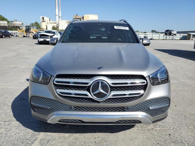 2020 MERCEDES-BENZ GLE 350 4M - 4JGFB4KB5LA087611