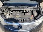 NISSAN QUEST S photo