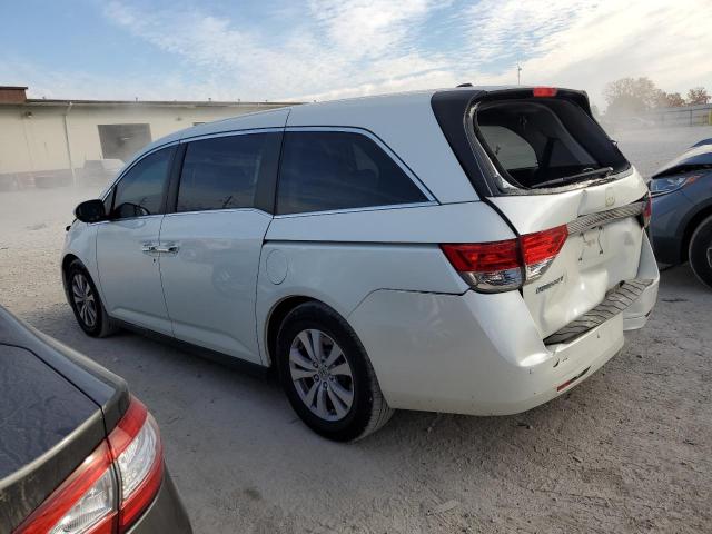 2015 HONDA ODYSSEY EX - 5FNRL5H69FB090859