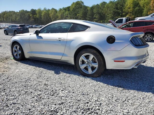 2015 FORD MUSTANG - 1FA6P8AM6F5390285