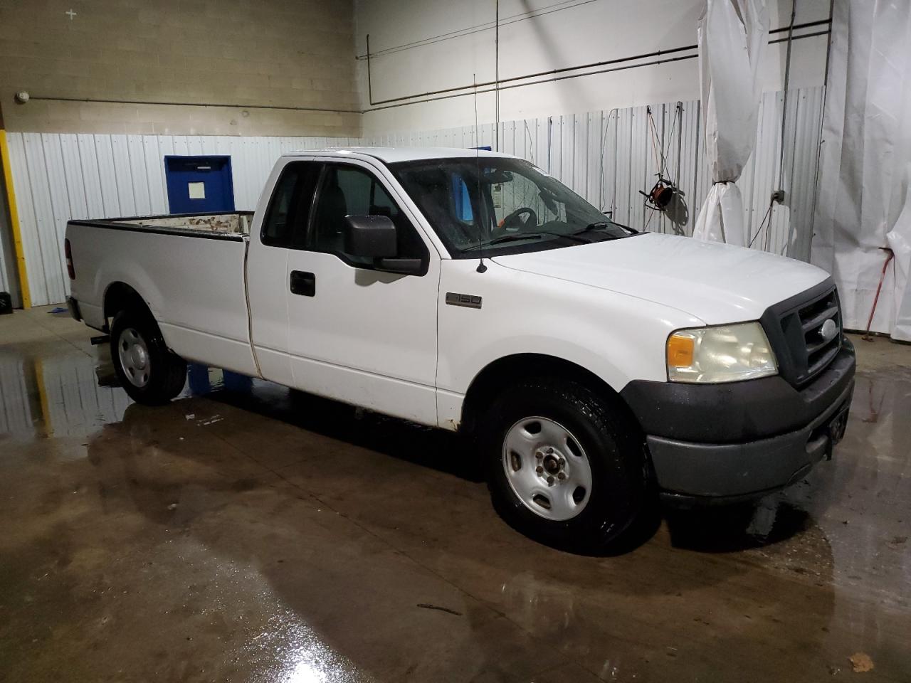 Lot #2905005289 2006 FORD F150