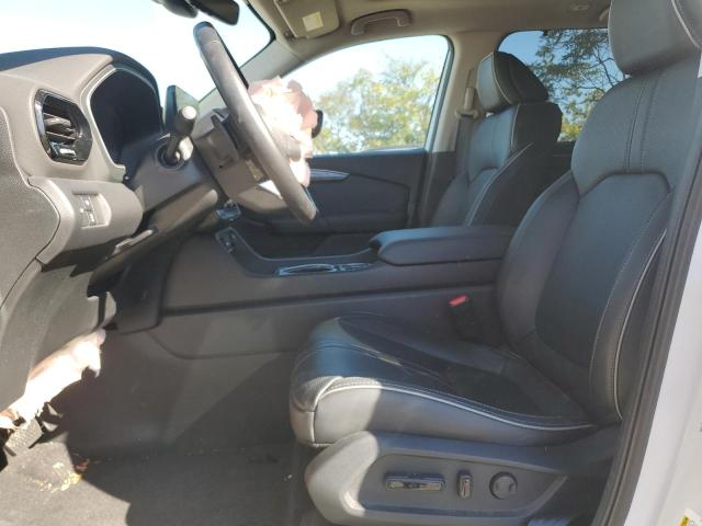 2023 HONDA PILOT ELIT - 5FNYG1H89PB045691