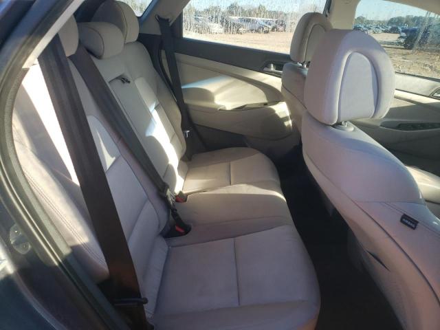 2016 HYUNDAI TUCSON LIM - KM8J3CA41GU240784