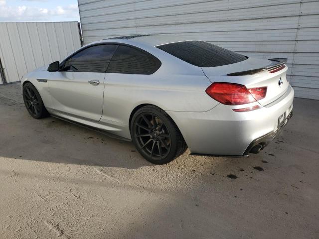 2017 BMW 640 I WBA6H1C59HD933073