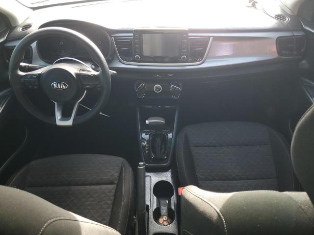 2020 KIA RIO LX - 3KPA24AD0LE357312