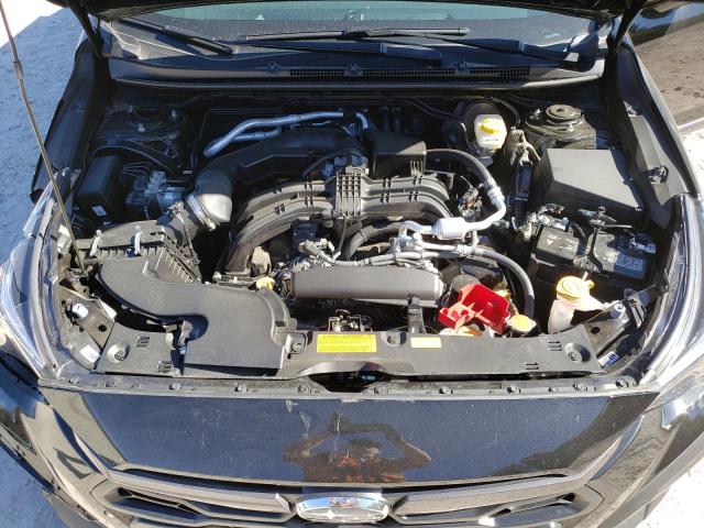2024 SUBARU CROSSTREK - 4S4GUHL61R3748720