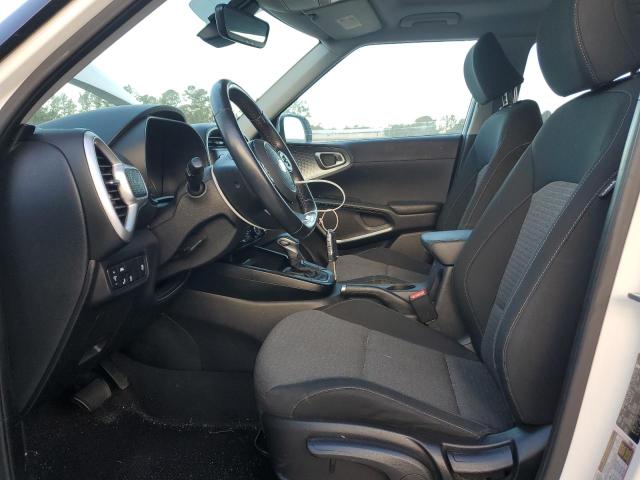 2021 KIA SOUL GT LI - KNDJ63AU4M7127319