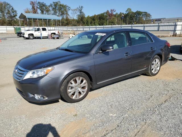 2011 TOYOTA AVALON BASE 2011