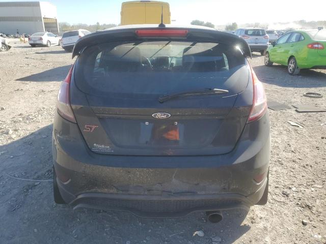 VIN 3FADP4GX2GM205680 2016 Ford Fiesta, ST no.6