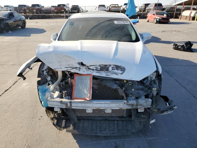 VIN 3FA6P0K97ER271202 2014 Ford Fusion, Titanium no.5