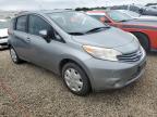 NISSAN VERSA NOTE photo