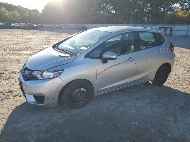 HONDA FIT LX