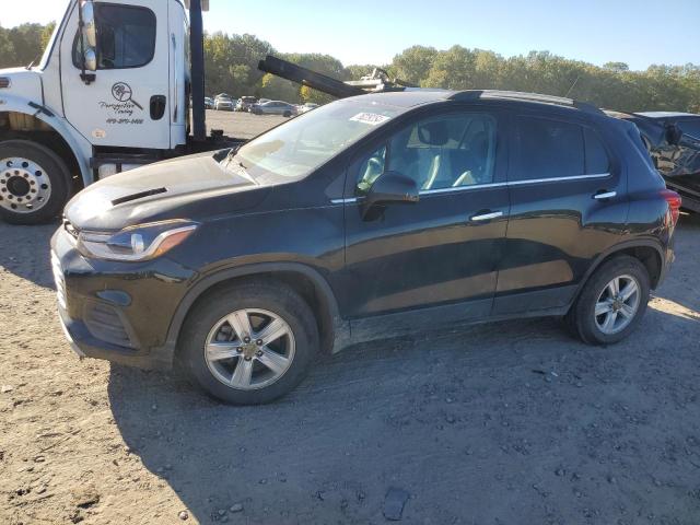 2020 CHEVROLET TRAX 1LT #2972503959