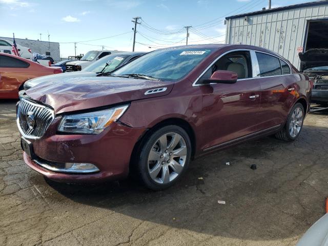 2015 BUICK LACROSSE #3023427242