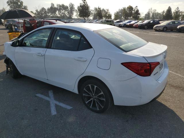 2019 TOYOTA COROLLA L - 5YFBURHE2KP938527