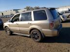 HONDA PILOT EX photo