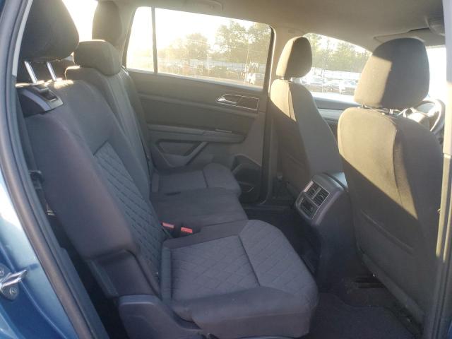 2019 VOLKSWAGEN ATLAS S - 1V2GR2CA5KC606074