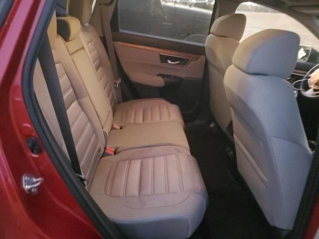 2020 HONDA CR-V EX - 2HKRW1H56LH403869