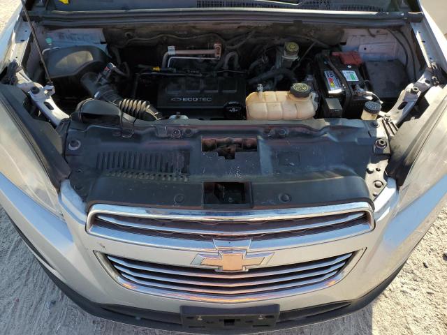 2015 CHEVROLET TRAX 1LT - KL7CJLSB7FB184373
