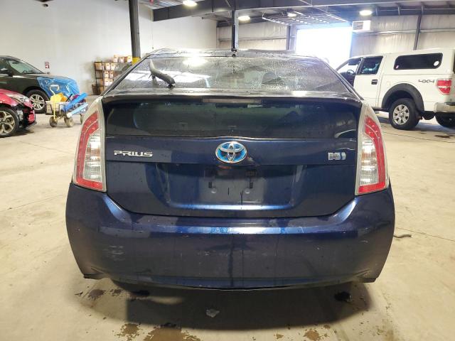 VIN JTDKN3DU0F1996427 2015 Toyota Prius no.6