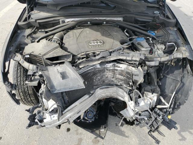 2015 AUDI Q5 TDI PRE - WA1CMAFP8FA047883