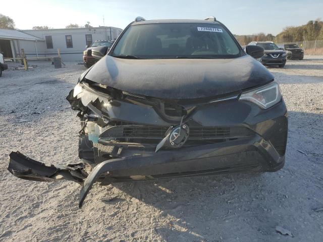 2018 TOYOTA RAV4 LE - 2T3ZFREV3JW450849
