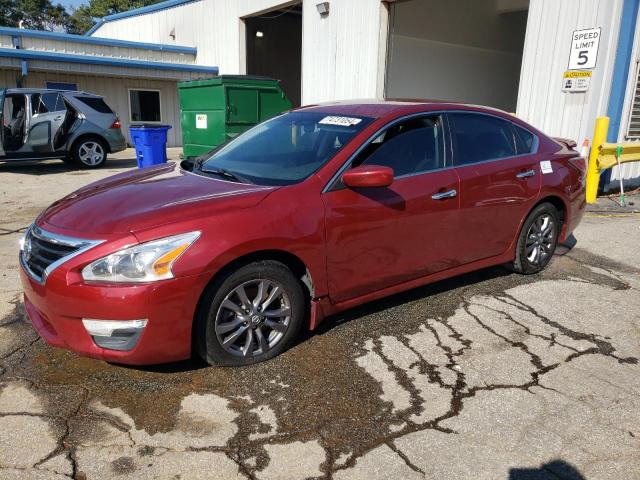 2015 NISSAN ALTIMA 2.5 - 1N4AL3AP5FC573823