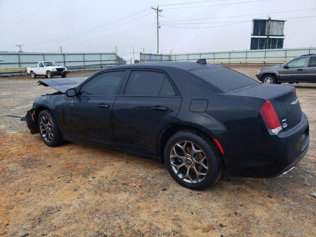 VIN 2C3CCAGG1FH787160 2015 Chrysler 300, S no.2