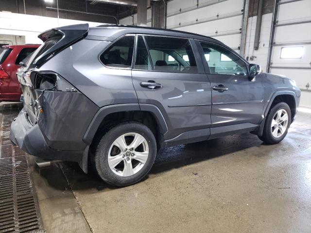 2021 TOYOTA RAV4 XLE - 2T3P1RFV1MC244665