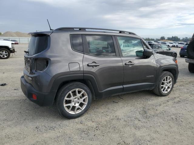 JEEP RENEGADE L 2020 gray  gas ZACNJABB0LPL55785 photo #4