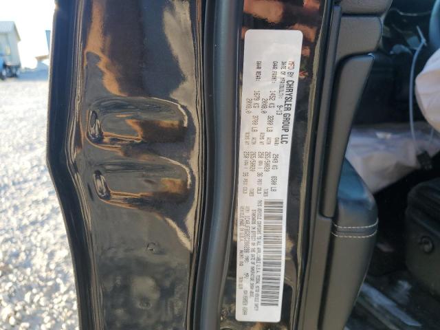 VIN 1C4RJFBG2EC280298 2014 JEEP GRAND CHEROKEE no.14