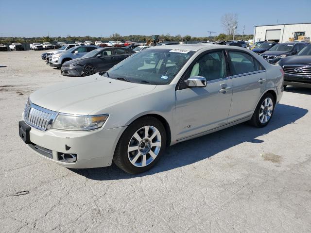 Global Auto Auctions: 2008 LINCOLN MKZ