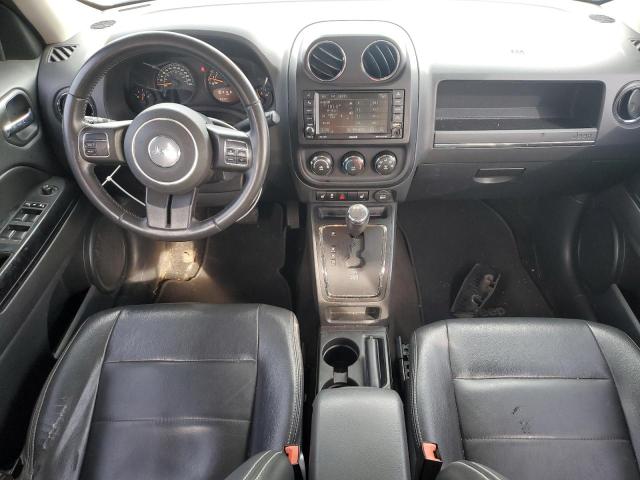 2015 JEEP PATRIOT 1C4NJRAB3FD348447