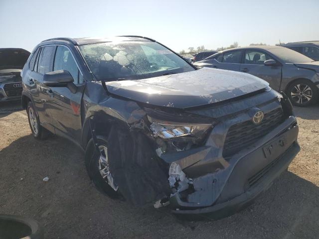 2019 TOYOTA RAV4 XLE - 2T3P1RFVXKW069313