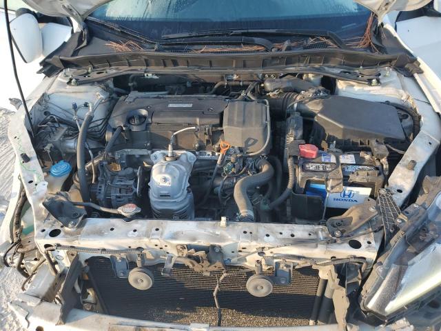 2016 HONDA ACCORD SPO - 1HGCR2F54GA189419
