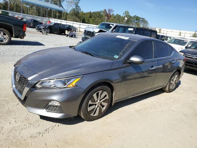 2020 NISSAN ALTIMA S - 1N4BL4BV1LC170988