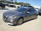 2020 NISSAN ALTIMA S - 1N4BL4BV1LC170988