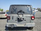 JEEP WRANGLER U photo